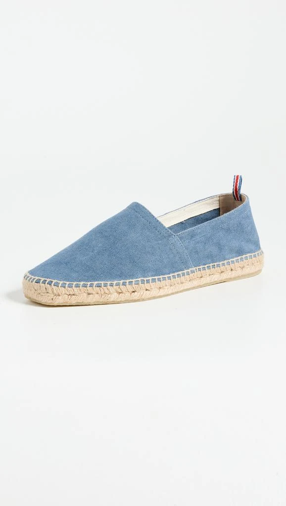 商品Castaner|Pablo Canvas Espadrilles,价格¥623,第1张图片