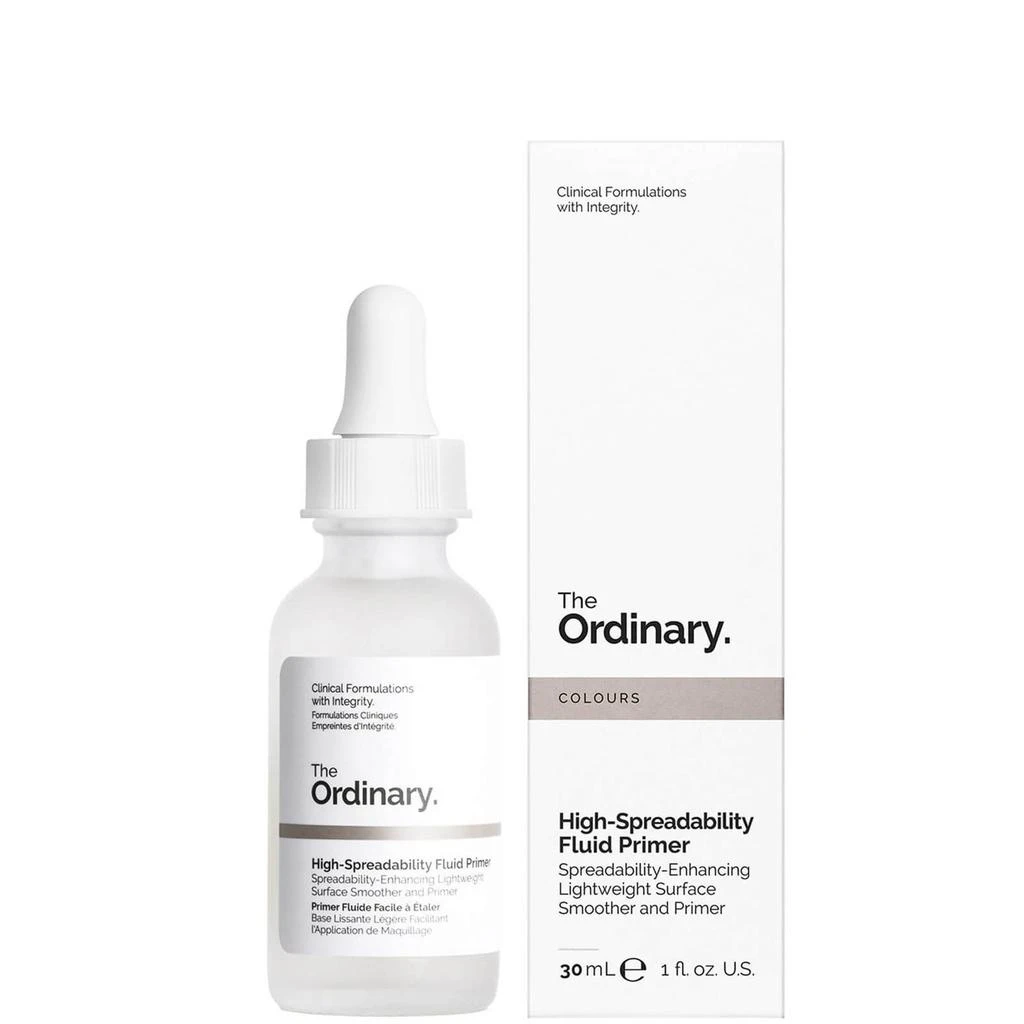 商品The Ordinary|高延展水润妆前液 30ml,价格¥82,第1张图片