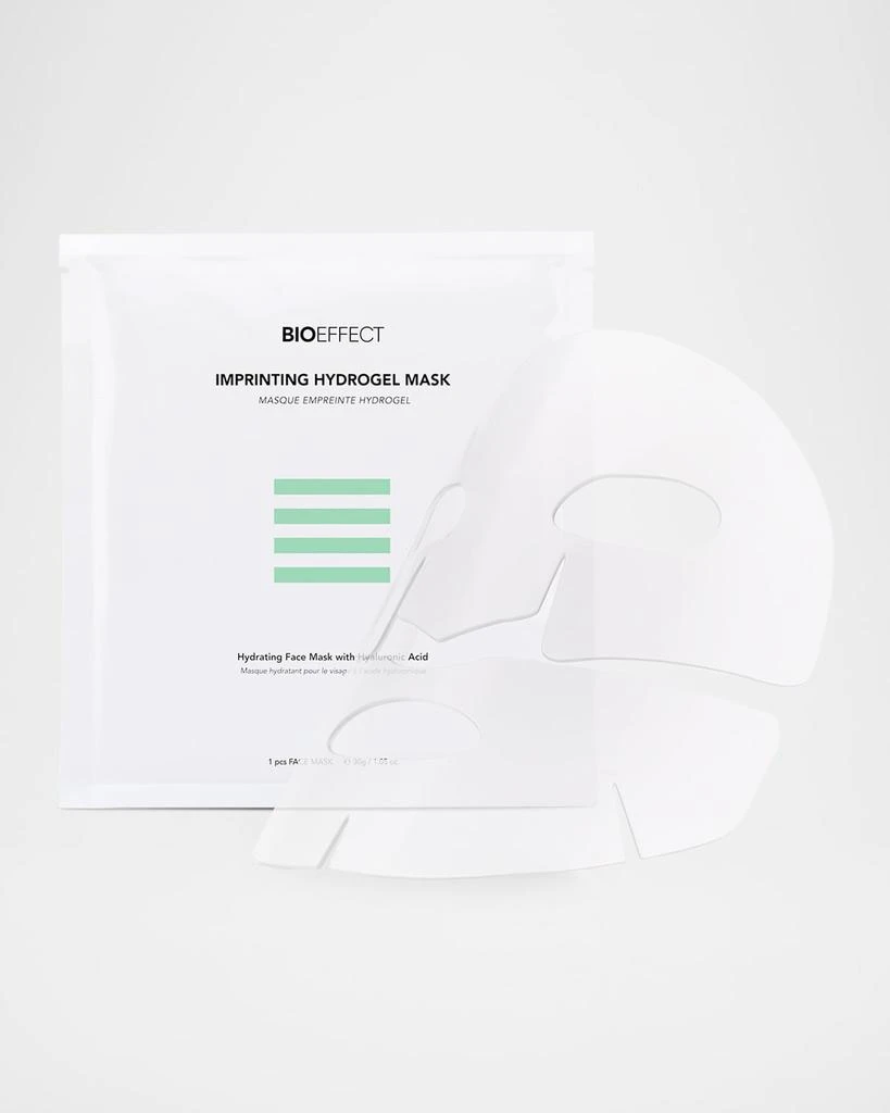 商品Bioeffect|Imprinting Hydrogel Mask, Set of 6,价格¥585,第1张图片