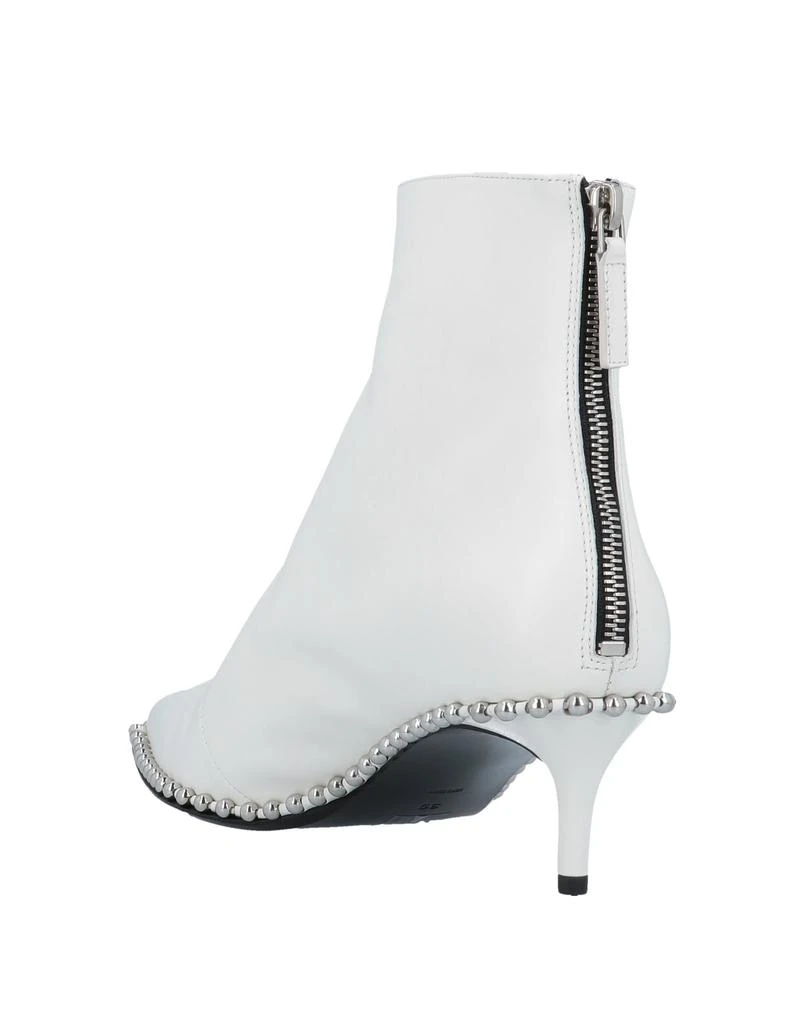 商品Alexander Wang|Ankle boot,价格¥2645,第3张图片详细描述