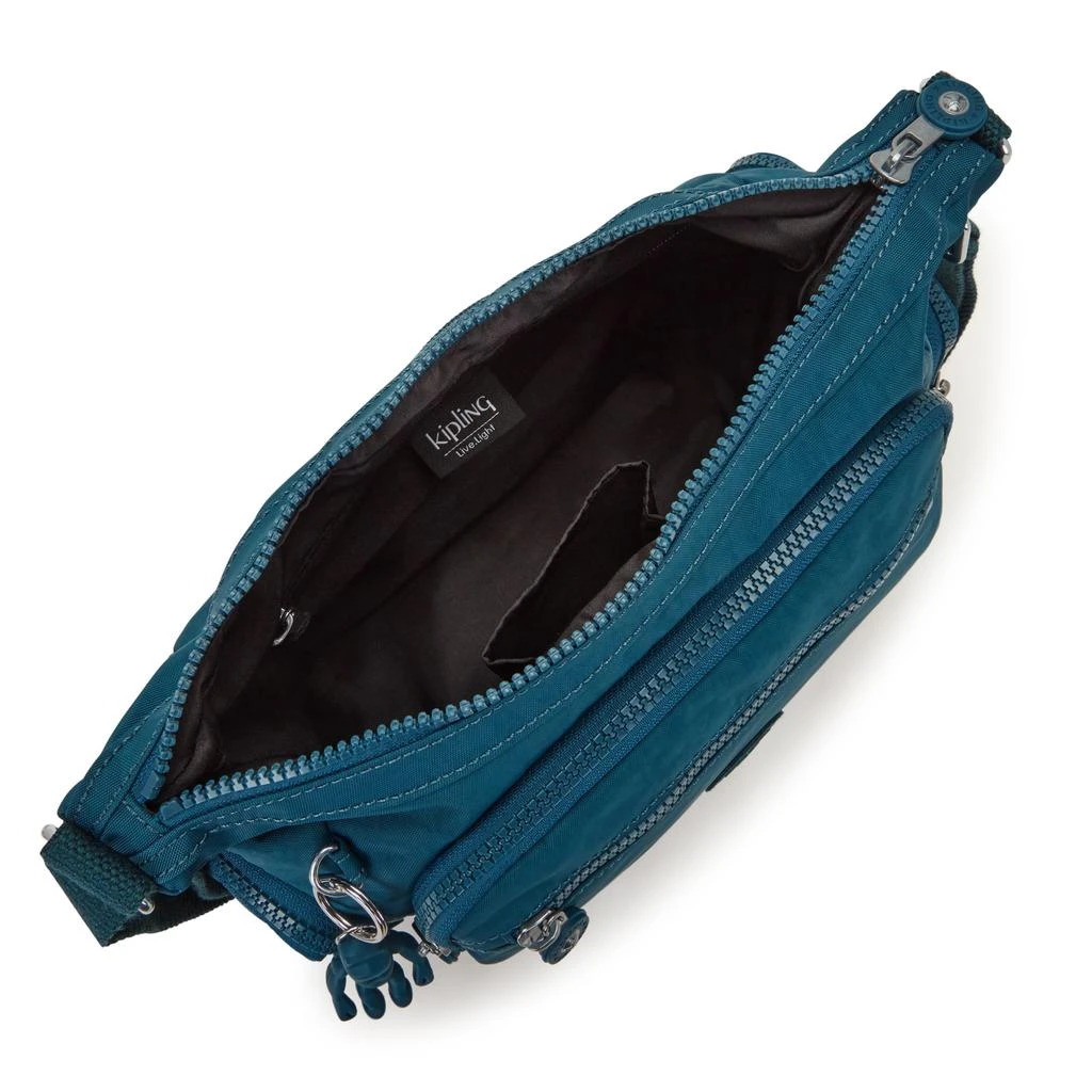 商品Kipling|Gabbie Small Crossbody Bag,价格¥464,第3张图片详细描述