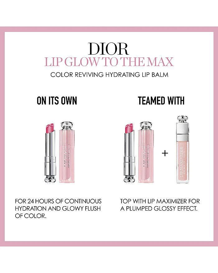商品Dior|魅惑唇膏 - 2019春季新款,价格¥253,第3张图片详细描述
