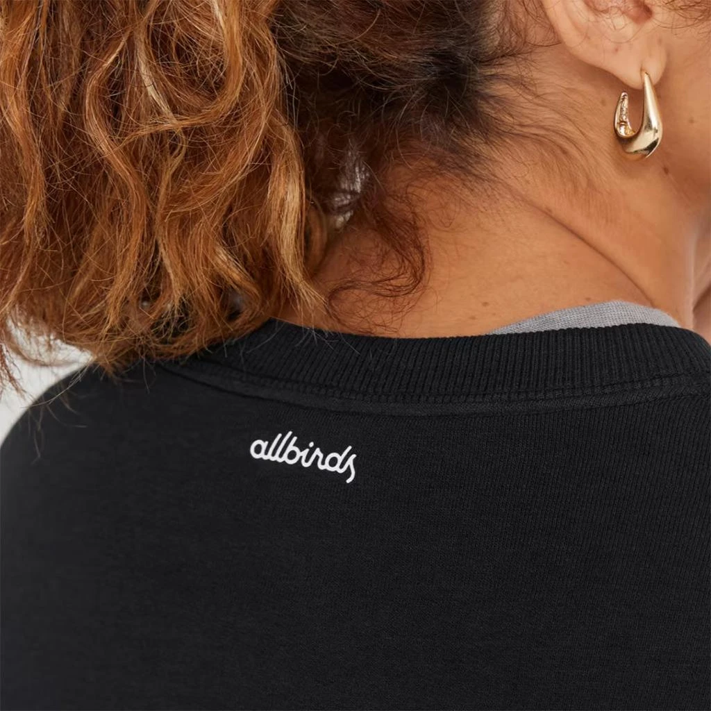 商品allbirds|allbirds Women's The R&R Sweatshirt,价格¥114,第4张图片详细描述