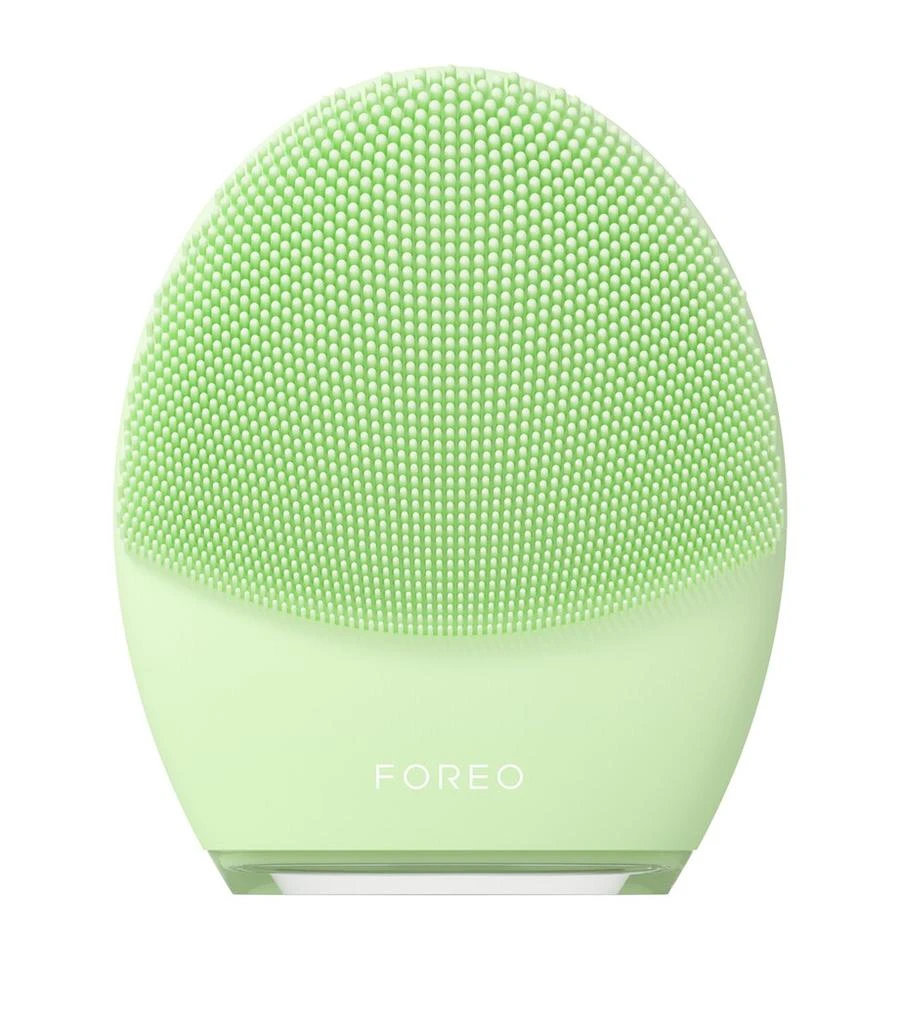 商品Foreo|Luna 4 Combination Skin Cleansing Tool,价格¥2824,第1张图片