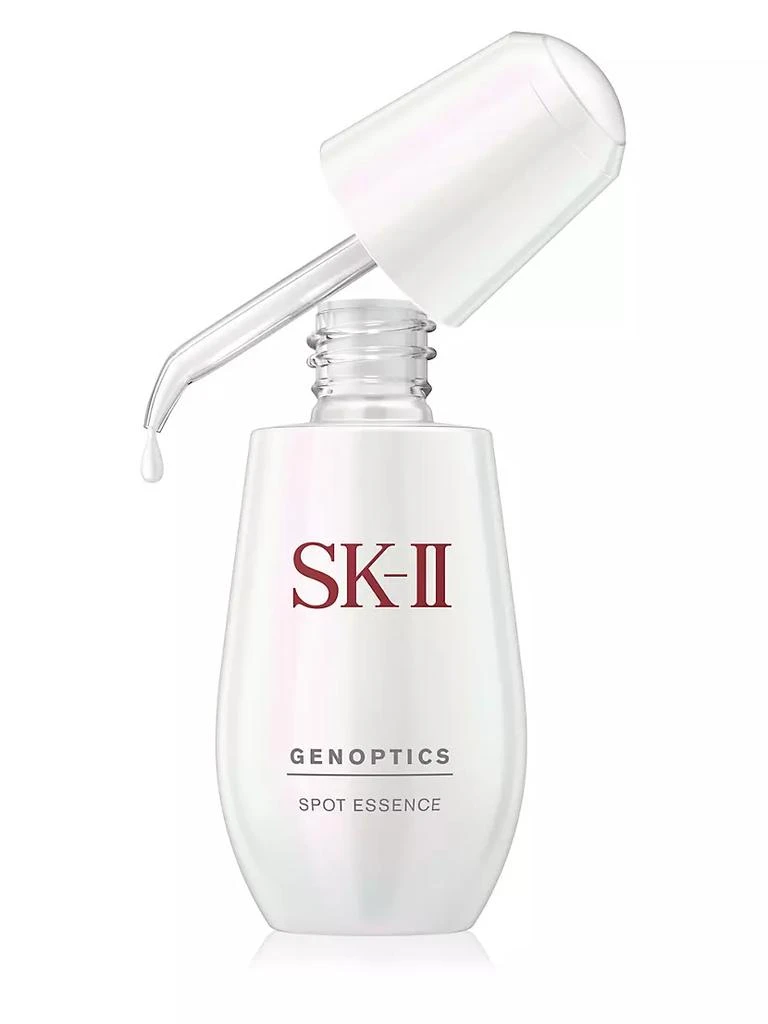 商品SK-II|GenOptics Spot Essence Serum,价格¥1672,第3张图片详细描述