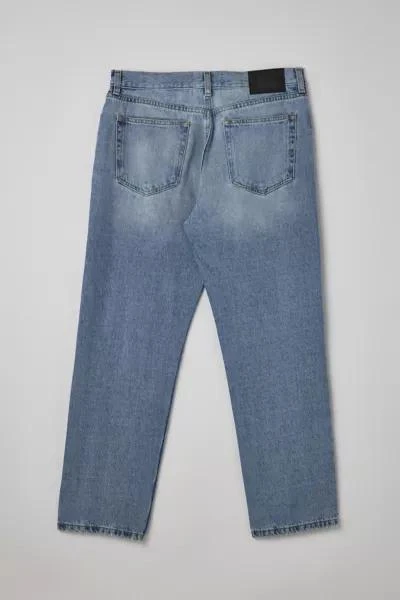 BDG Vintage Slim Fit Rigid Jean 商品