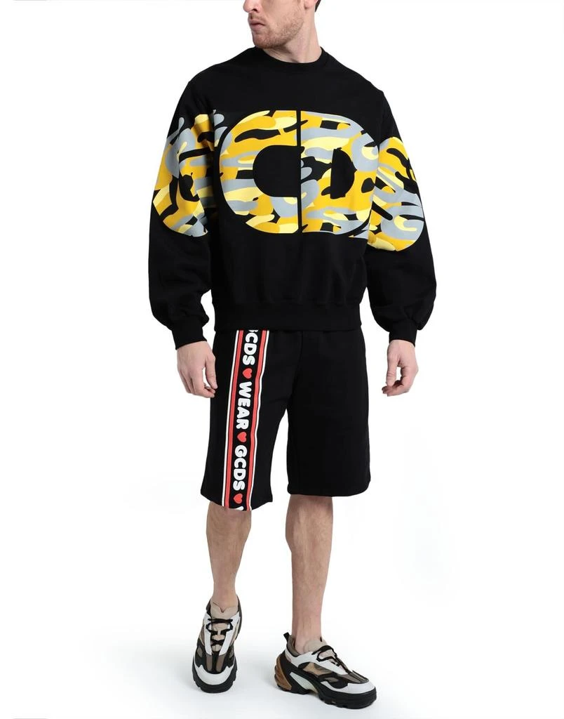 商品GCDS|Sweatshirt,价格¥1925,第4张图片详细描述
