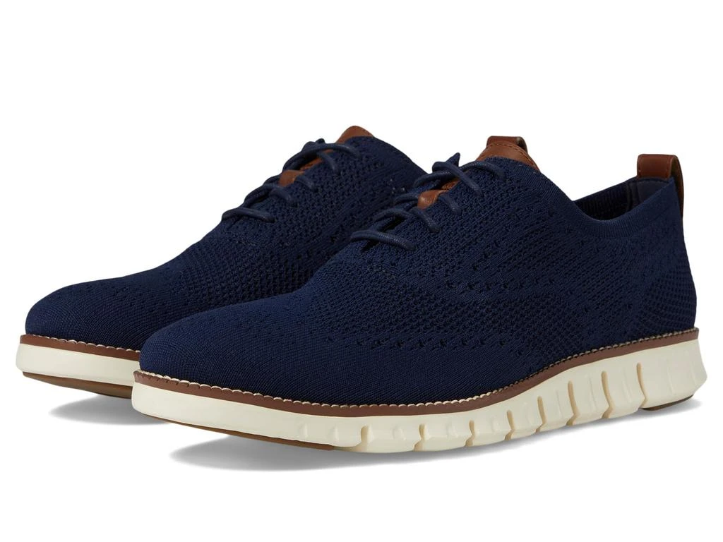 商品Cole Haan|Zerogrand Stitchlite Oxford,价格¥634,第1张图片