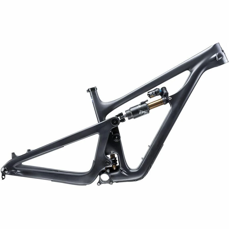 商品YETI|SB150 Turq Mountain Bike Frame,价格¥18079,第1张图片