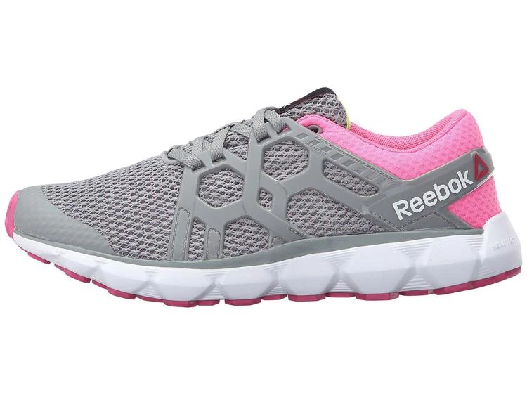 商品Reebok|Reebok Hexaffect Run 4.0 MTM运动鞋,价格¥441,第4张图片详细描述