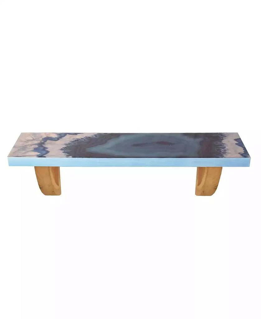 商品TX USA Corporation|Agate Wall Shelf 24",价格¥477,第1张图片