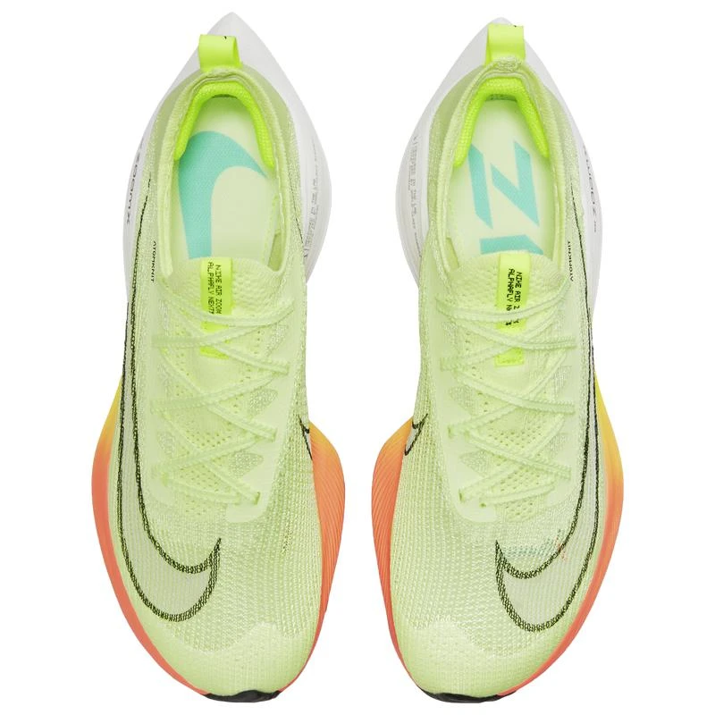 商品NIKE|Nike Alphafly Next% - Men's,价格¥1277,第4张图片详细描述