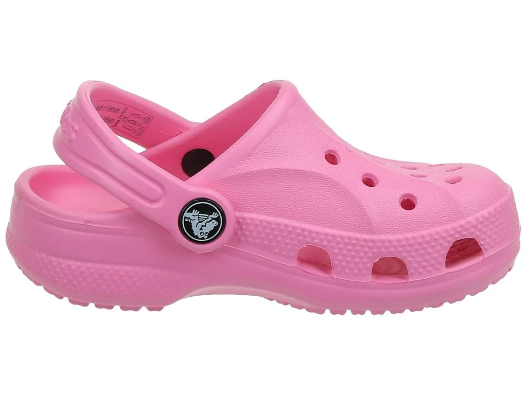 商品Crocs|Baya Clog (Toddler),价格¥295,第4张图片详细描述