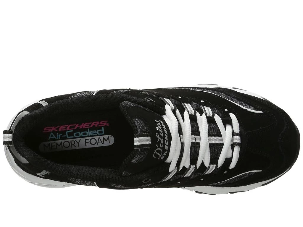 商品SKECHERS|D'Lites 休闲鞋 - Me Time,价格¥336,第2张图片详细描述
