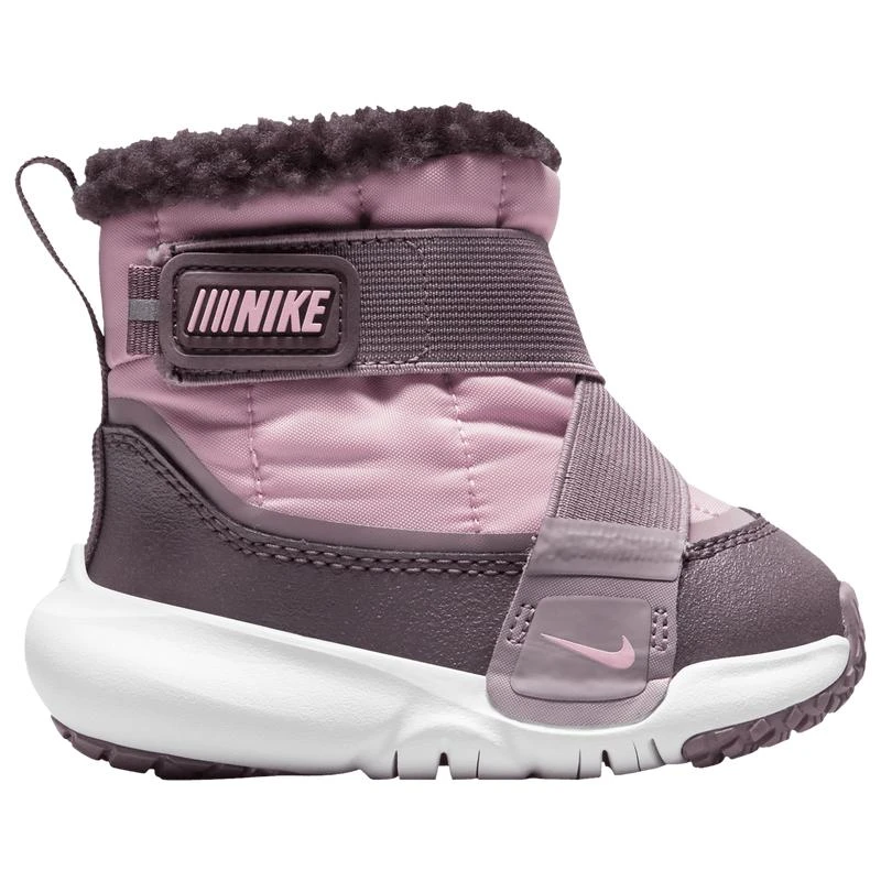 商品NIKE|Nike Flex Advance Boots - Girls' Toddler,价格¥561,第1张图片