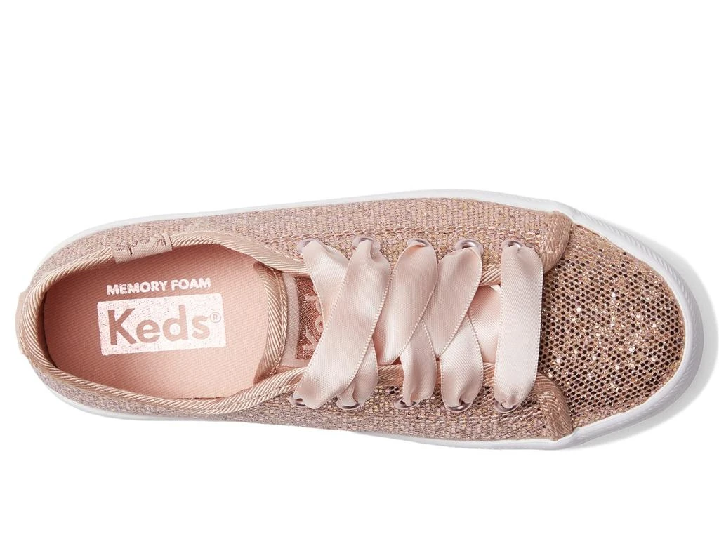 商品Keds|Kickstart Celebrations O (Little Kid/Big Kid),价格¥359,第2张图片详细描述
