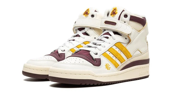 商品Adidas|Adidas Forum 84 High x EE,价格¥956,第3张图片详细描述