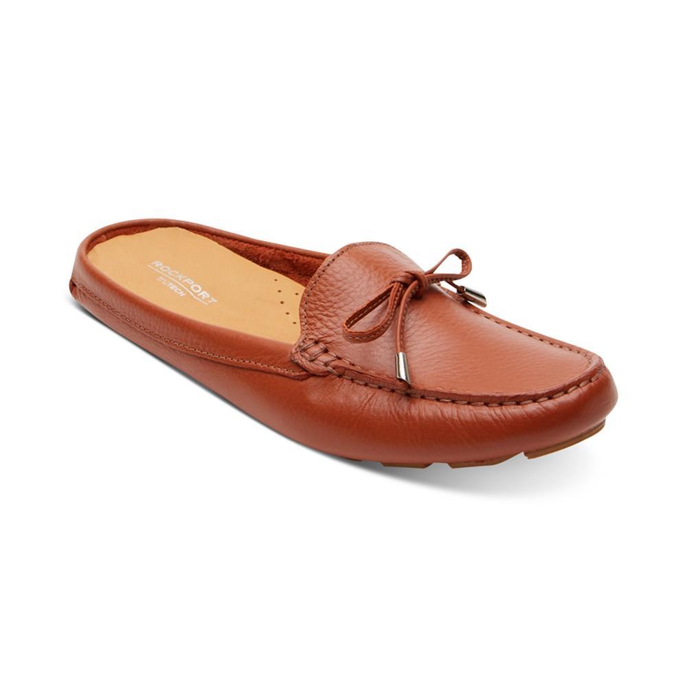 商品Rockport|Women's Sandi Bow Loafer Flats,价格¥430,第1张图片