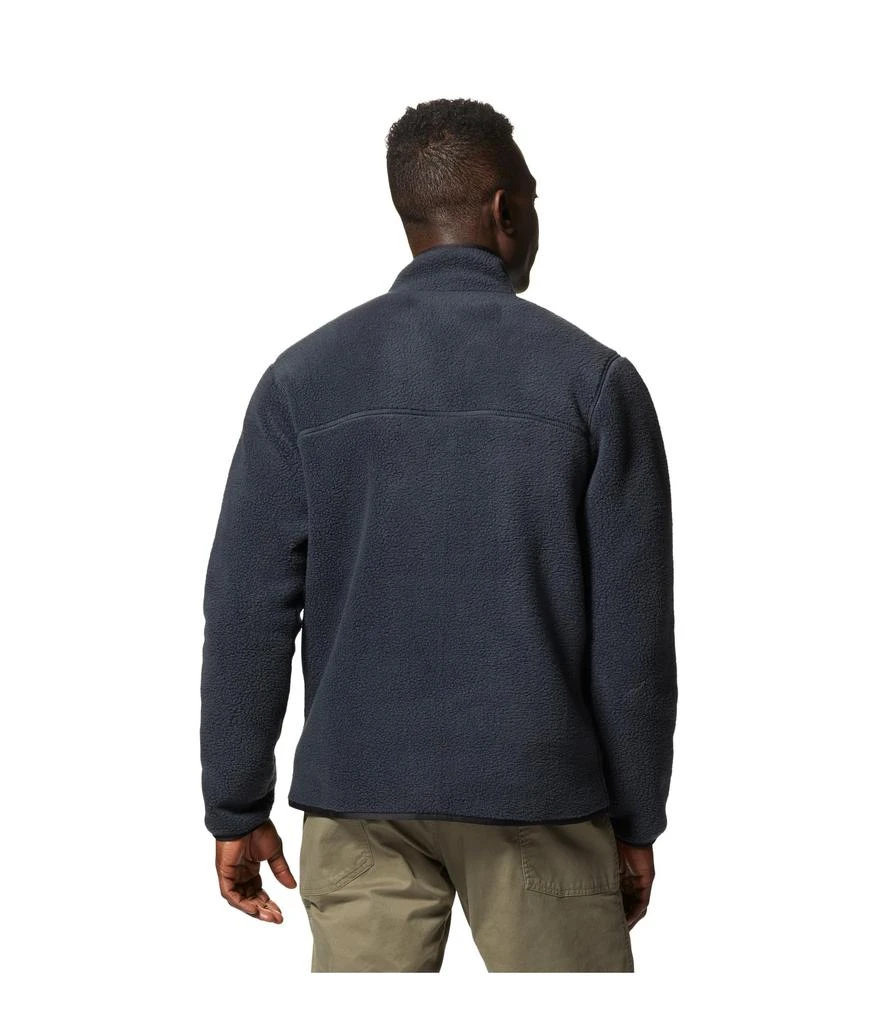 商品Mountain Hardwear|Hicamp™ Fleece Pullover,价格¥388,第2张图片详细描述