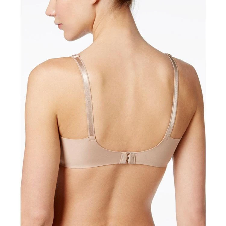 商品Warner's|No Side Effects Wireless Bra 1056,价格¥208,第2张图片详细描述