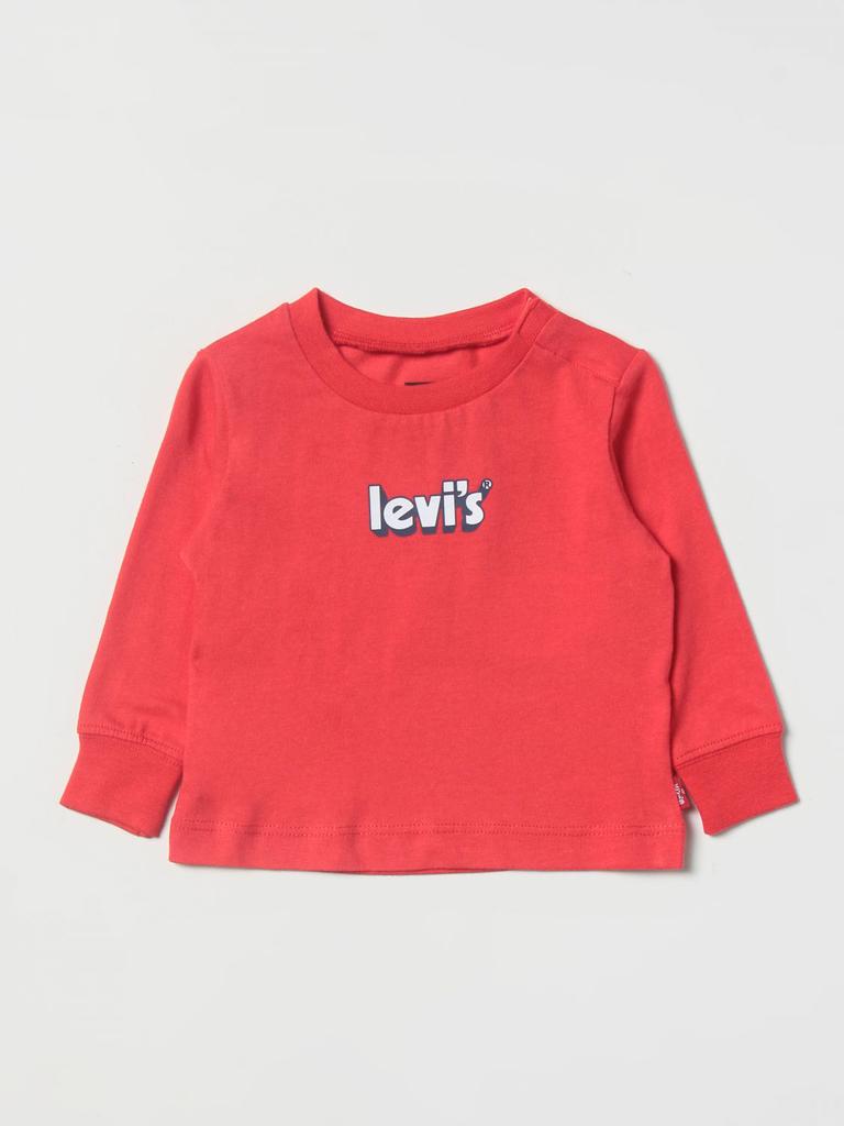 Levi's t-shirt for baby商品第1张图片规格展示