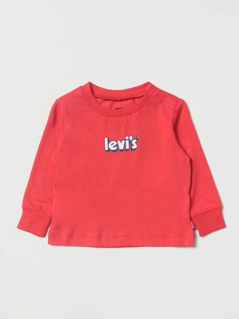 商品Levi's|Levi's t-shirt for baby,价格¥123,第1张图片