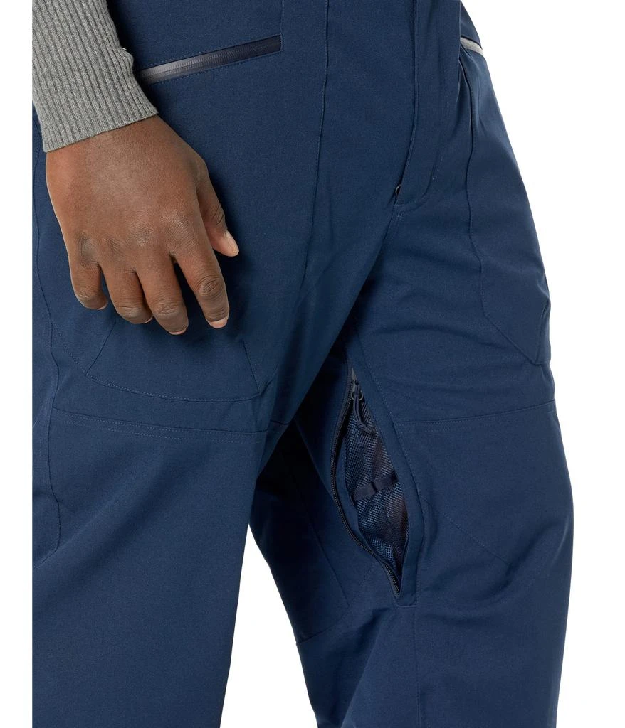 商品Burton|Reserve Bib Pants - Tall,价格¥1808,第4张图片详细描述