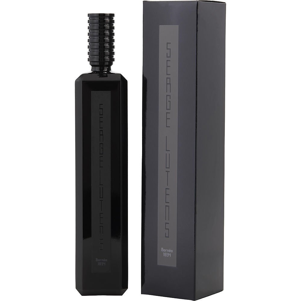 商品Serge Lutens|芦丹氏 婆罗洲1834中性香水 EDP 100ml（新旧版本随机发货）,价格¥1858,第1张图片