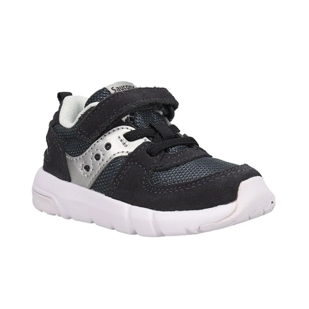 商品Saucony|Jazz Lite 2.0 Slip On Sneakers (Infant-Little Kid),价格¥333,第2张图片详细描述