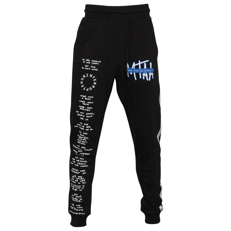 商品MTAA|MTAA Uninterrupted Joggers - Men's,价格¥148,第2张图片详细描述