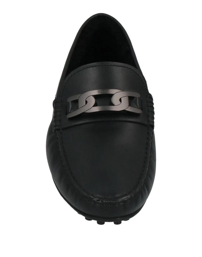 商品Tod's|Loafers,价格¥1265,第4张图片详细描述