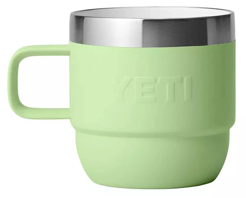 商品YETI|YETI 6 oz. Rambler Stackable Espresso Cups,价格¥289,第4张图片详细描述