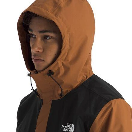 商品The North Face|Antora Jacket - Men's,价格¥581,第4张图片详细描述