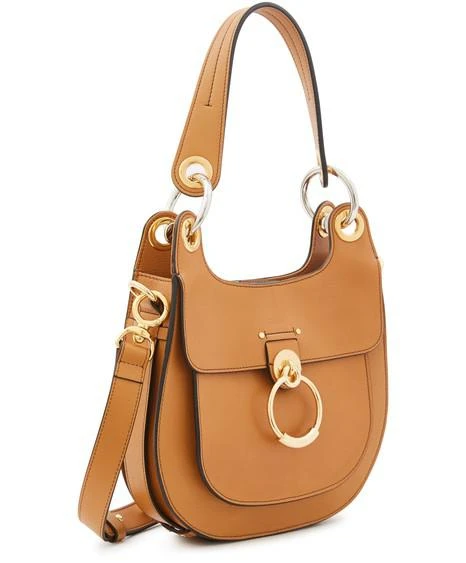 商品Chloé|Tess shoulder bag,价格¥10150,第3张图片详细描述
