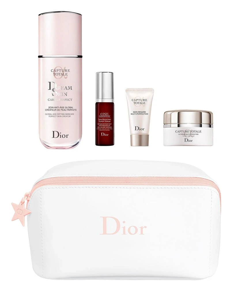 商品Dior|Limited Edition Dreamskin Set,价格¥1275,第1张图片
