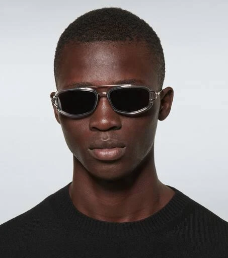 商品Dior|NeoDior S1U板材太阳镜,价格¥5014,第3张图片详细描述