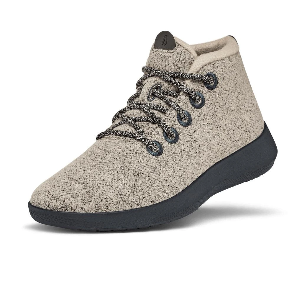 allbirds Men's Wool Runner-up Mizzle Fluff Shoes 商品