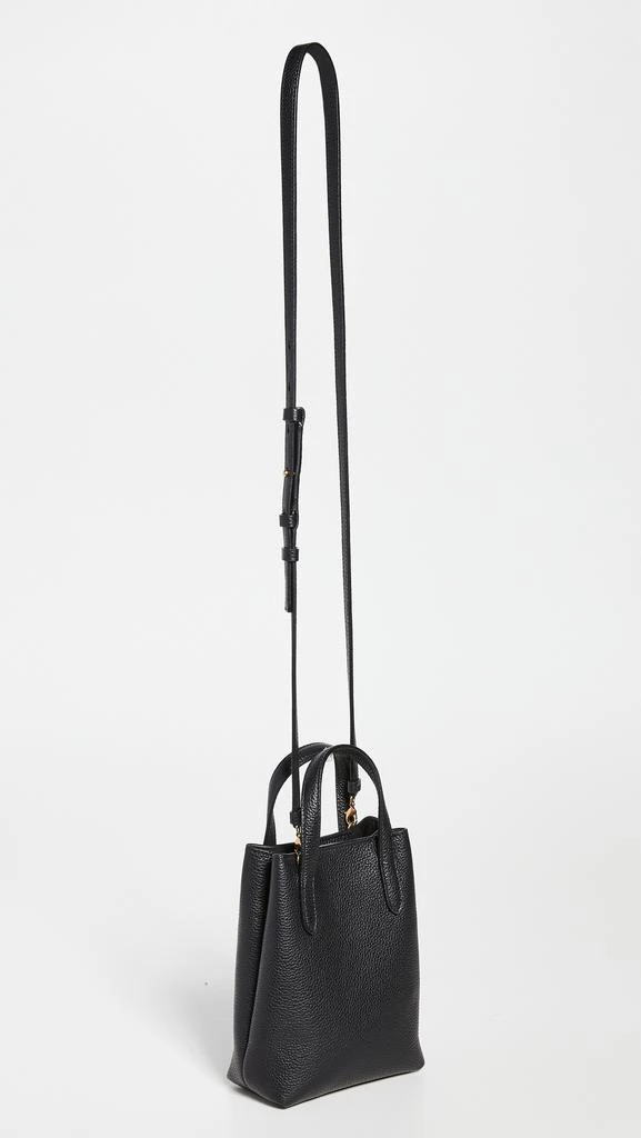 商品Salvatore Ferragamo|Salvatore Ferragamo 菲拉格慕 Ferragamo Traveler 托特包,价格¥5521,第4张图片详细描述
