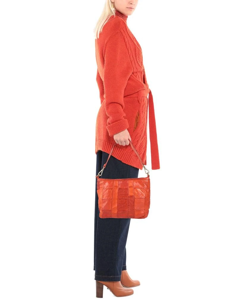 商品CAMPOMAGGI|Handbag,价格¥1284,第3张图片详细描述