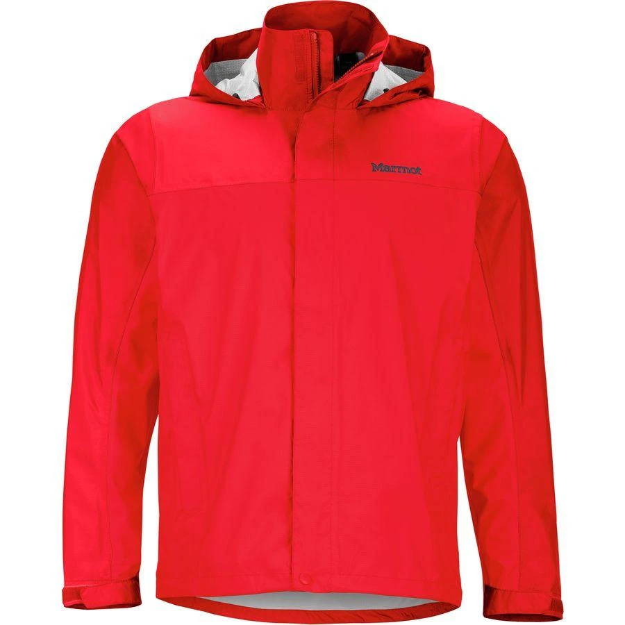 商品Marmot|PreCip Jacket - Men's 男士外套,价格¥498,第1张图片