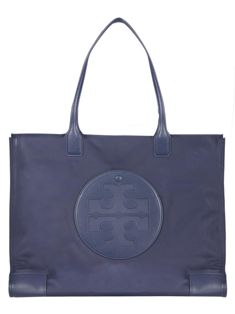 商品Tory Burch|ELLA LARGE TOTE BAG,价格¥2709,第1张图片