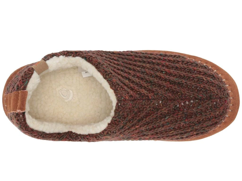 商品Acorn|Camden Recycled Slipper,价格¥488,第2张图片详细描述