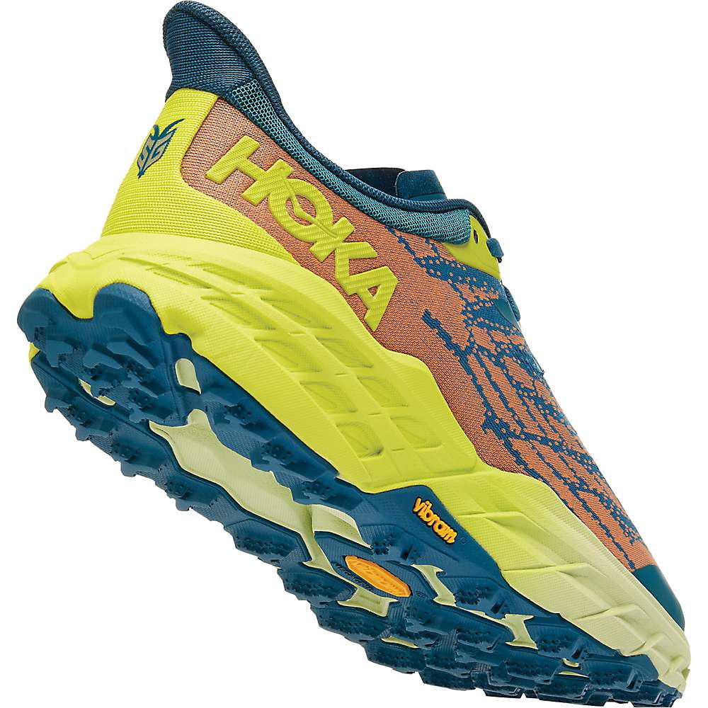 Hoka One One Men's Speedgoat 5 Shoe商品第4张图片规格展示