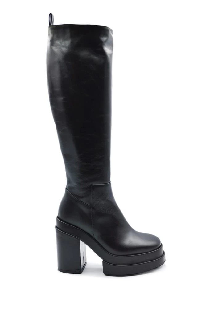 商品PALOMA BARCELÓ|Paloma Barcelo Saul Gala Black,价格¥3461,第1张图片