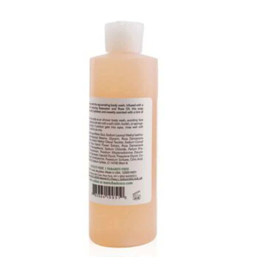 商品Mario Badescu|Rose Body Soap 8 oz Bath & Body 785364100510,价格¥179,第3张图片详细描述