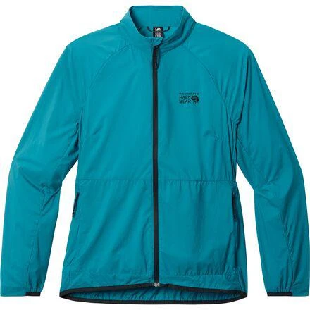 Kor AirShell Full-Zip Wind Jacket - Women's 商品