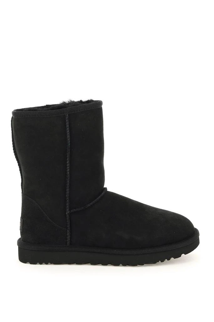 商品UGG|Ugg Classic Short Ii Boots,价格¥905,第1张图片