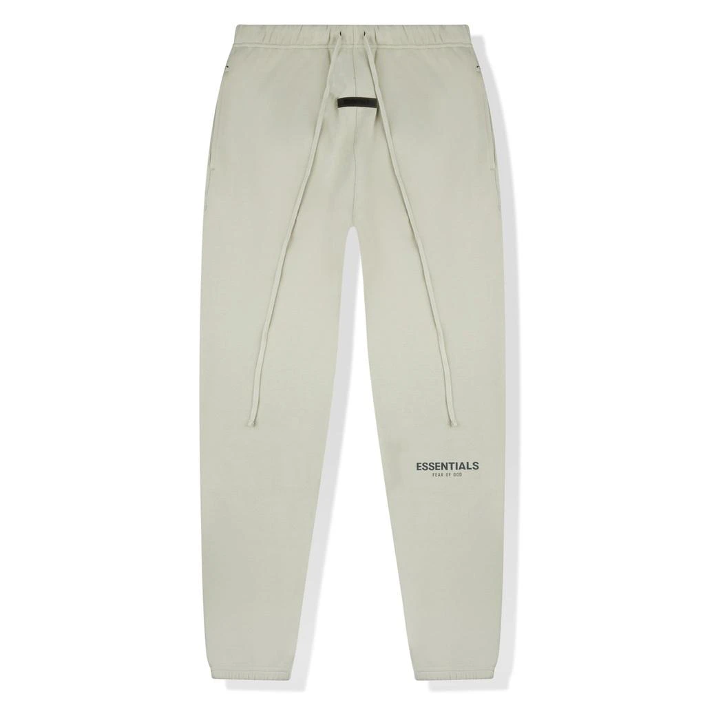 商品Essentials|Fear Of God Essentials Concrete Reflective Sweatpants,价格¥1321,第1张图片