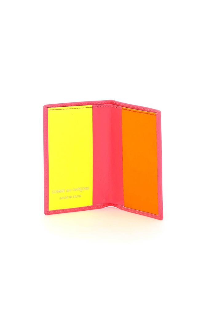 SUPER FLUO WALLET商品第2张图片规格展示