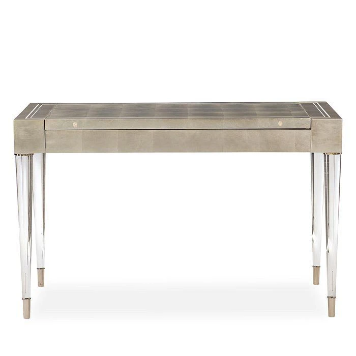 商品caracole|Moment of Clarity Makeup Desk,价格¥23029,第1张图片详细描述